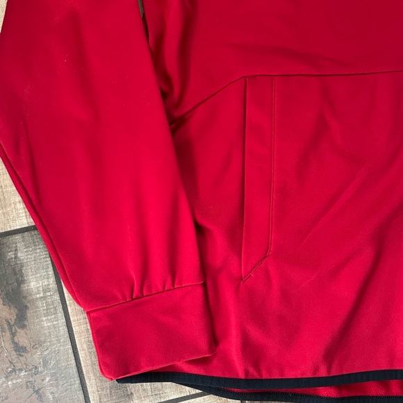 Champion full zip hoodie - Picture 6 of 8